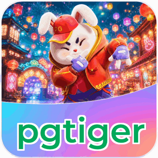 Pacote Completo do App pgtiger